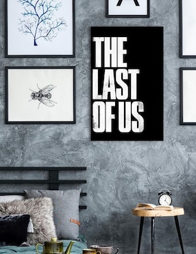 Accesorio decorativo Homys the last of us