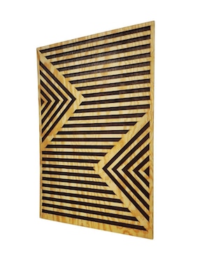 Cuadro decorativo Homys