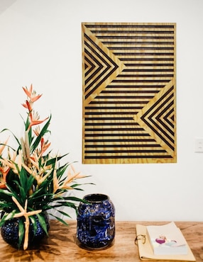 Cuadro decorativo Homys