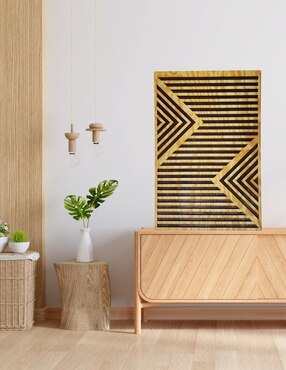Cuadro decorativo Homys