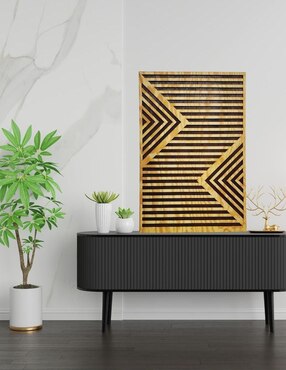 Cuadro decorativo Homys