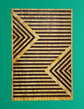 Cuadro decorativo Homys