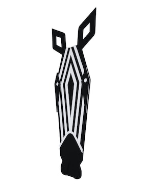 Accesorio decorativo Homys arte africano