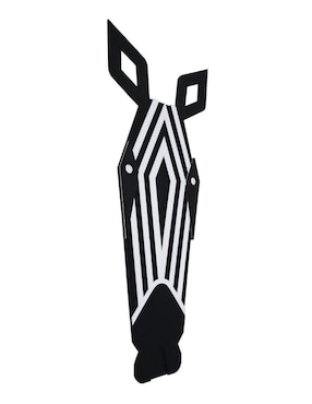 Accesorio decorativo Homys arte africano