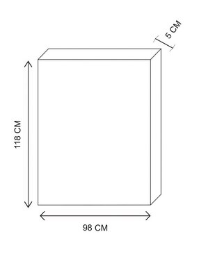 Pintura David técnica mixta Lune Art Gallery