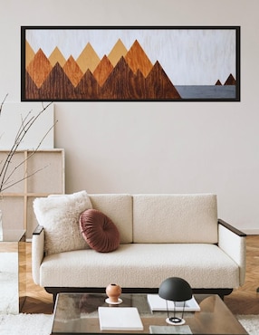 Cuadro decorativo Homys arte tribal