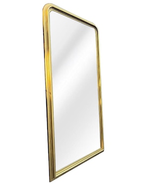 Espejo rectangular Lune Art Gallery Louis Philippe