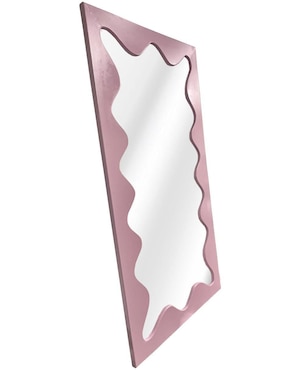 Espejo rectangular Lune Art Gallery