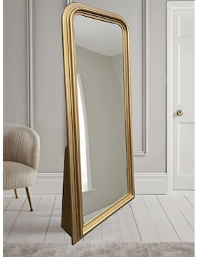 Espejo rectangular Lune Art Gallery Louis Philippe