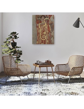 Cuadro decorativo Cuadros Jr Higiene