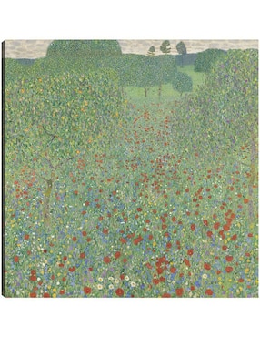 Cuadro decorativo Cuadros Jr Bluhender mohn (1907)
