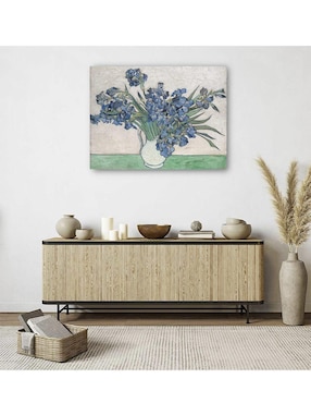 Cuadro decorativo Cuadros Jr Iris (1890)