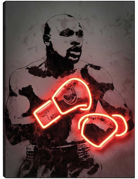Cuadro decorativo Cuadros Jr Floyd