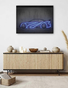 Cuadro decorativo Cuadros Jr M3 más buscado