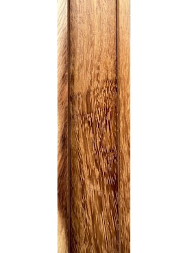 Espejo rectangular Lune Art Gallery Parota