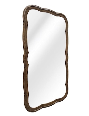 Espejo rectangular Lune Art Gallery Cloud
