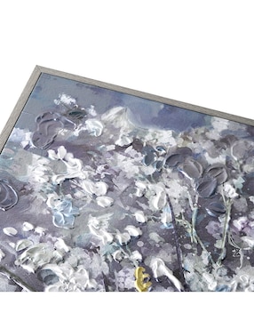 Accesorio decorativo Cuadros Jr Ramo de flores