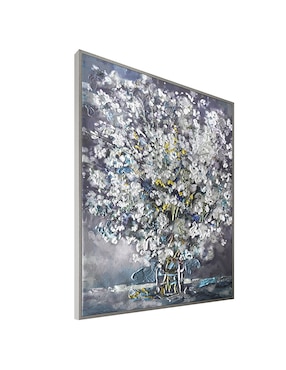 Accesorio decorativo Cuadros Jr Ramo de flores