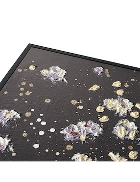 Accesorio decorativo Cuadros Jr Cine pop