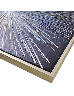 Accesorio decorativo Cuadros Jr Estallido estelar