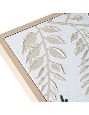 Accesorio decorativo Cuadros Jr Hallazgos forestales