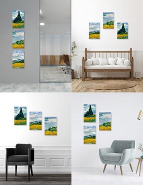 Fotografía Pixelarte Arte