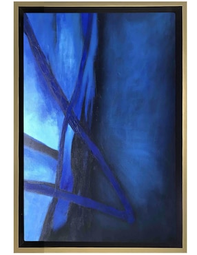 Pintura técnica mixta Lune Art Gallery