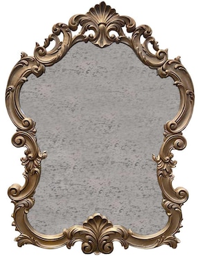 Espejo rectangular Lune Art Gallery