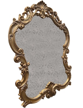 Espejo rectangular Lune Art Gallery