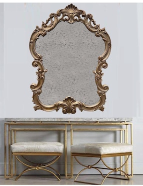 Espejo rectangular Lune Art Gallery