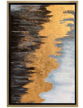 Pintura técnica mixta Lune Art Gallery