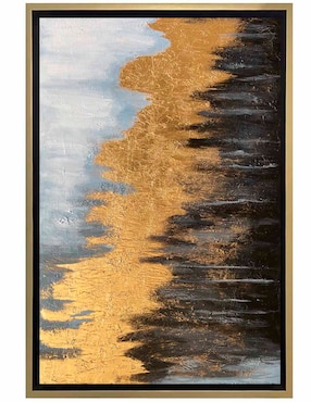 Pintura técnica mixta Lune Art Gallery