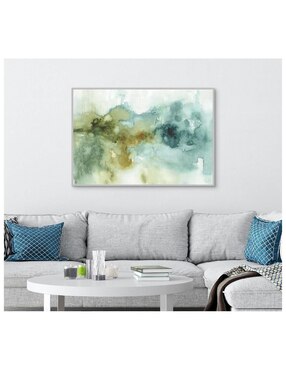 Pintura Mi Invernadero Sin Oro
técnica impresión Cuadros Jr