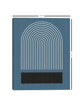 Pintura Torgau técnica impresión Cuadros Jr