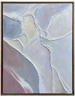 Pintura Mineral técnica mixta Lune Art Gallery