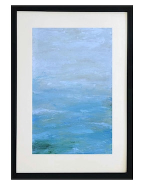 Pintura Mar técnica acrílico Lune Art Gallery Abstractos
