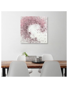 Pintura Enamorarse técnica impresión Cuadros Jr