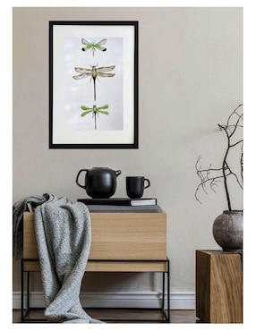 Pintura técnica acrílico Lune Art Gallery Nature