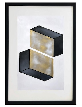 Pintura técnica acrílico Lune Art Gallery