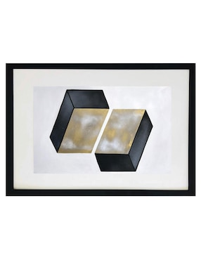 Pintura técnica acrílico Lune Art Gallery