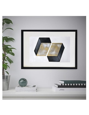 Pintura técnica acrílico Lune Art Gallery