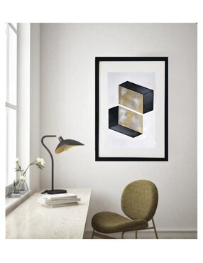 Pintura técnica acrílico Lune Art Gallery