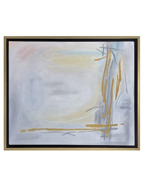 Pintura técnica mixta Lune Art Gallery