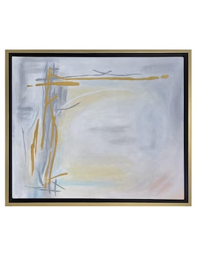 Pintura técnica mixta Lune Art Gallery