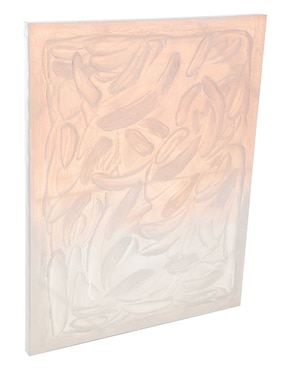 Pintura Apricot técnica mixta Haus