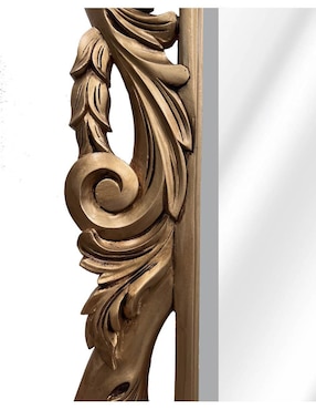 Espejo rectangular Lune Art Gallery