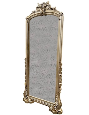 Espejo rectangular Lune Art Gallery