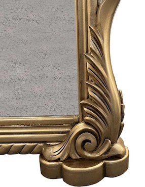 Espejo rectangular Lune Art Gallery