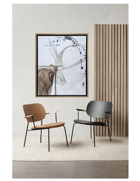 Pintura Alce técnica acrílico Lune Art Gallery Animalart