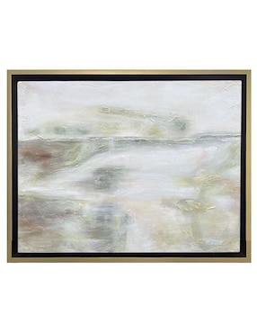 Pintura Materia técnica mixta Lune Art Gallery Abstractos